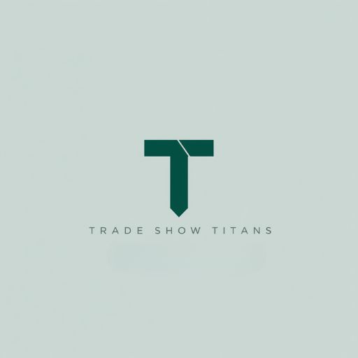 Trade Show Titans Logo
